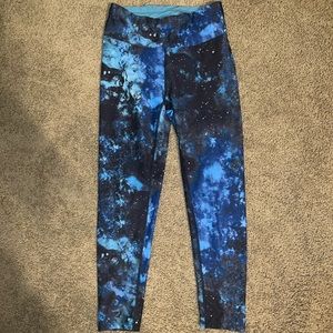 Oiselle Spandos Leggings
